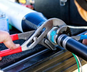 About Plumbers Pros Hooper Bay, AK