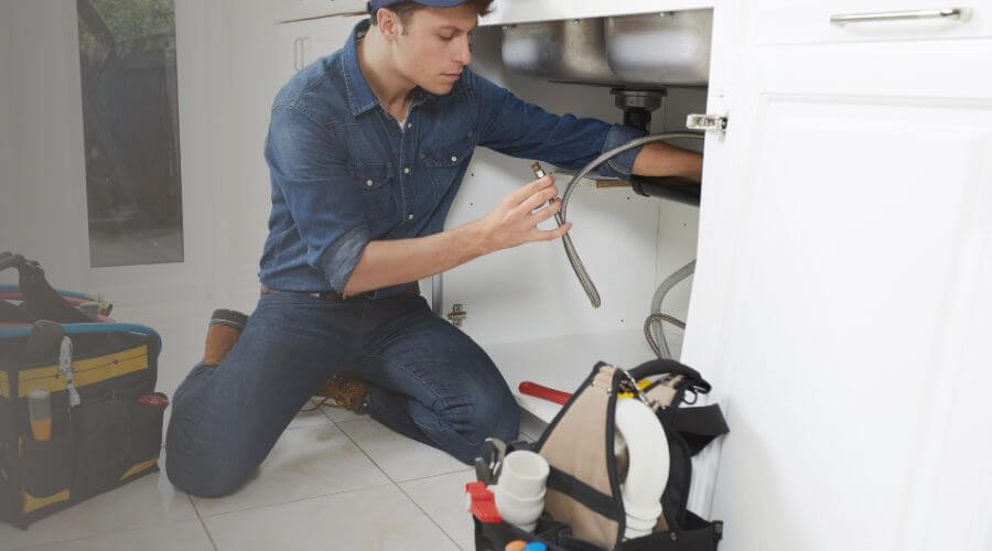 Water Heater Replacement in Hooper Bay, AK
