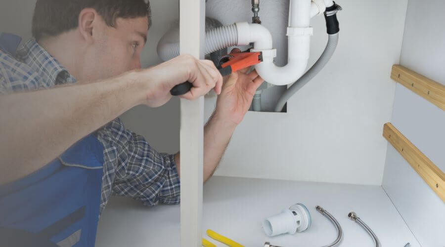 Local 24/7 Emergency Plumbing in Hooper Bay, AK
